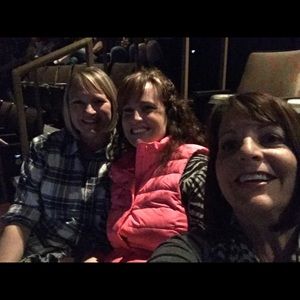 Meet your Posher, Tara